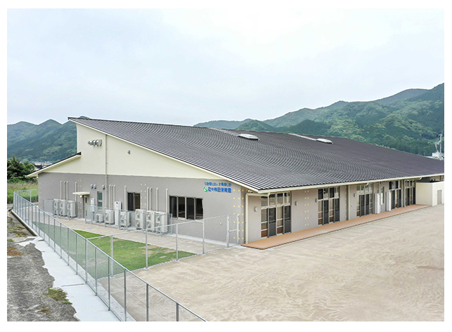 佐々神田保育園
